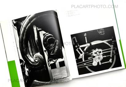 Daido Moriyama,LETTRE A ST. LOUP. (New Editon) (Signed)