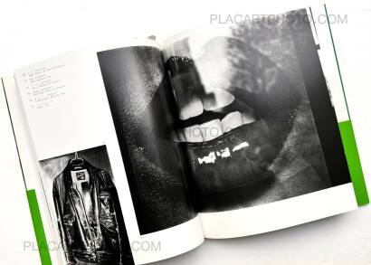 Daido Moriyama,LETTRE A ST. LOUP. (New Editon) (Signed)