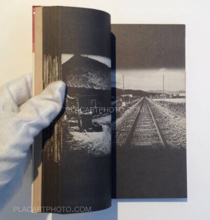 Daido Moriyama,Tono Monogatari / Tales of Tono 