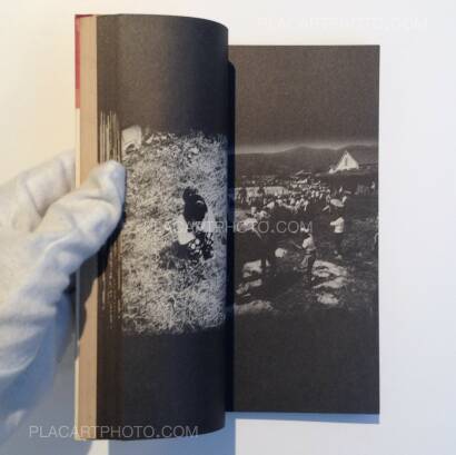 Daido Moriyama,Tono Monogatari / Tales of Tono 
