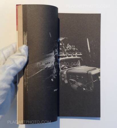 Daido Moriyama,Tono Monogatari / Tales of Tono 