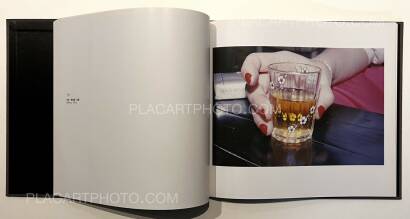 Daido Moriyama,Color (SIGNED)