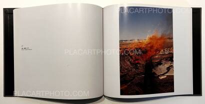 Daido Moriyama,Color (SIGNED)