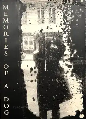 Daido Moriyama – Memories of a Dog