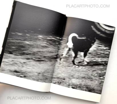 Daido Moriyama,Terayama (Signed and numbered)