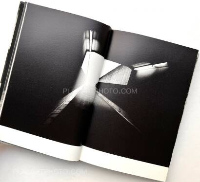 Daido Moriyama,Terayama (Signed and numbered)