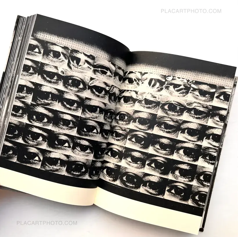 Daido Moriyama – Terayama (Signed and numbered)