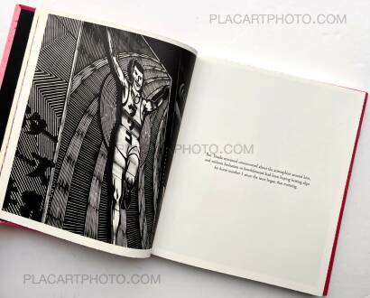 Daido Moriyama,Odasaku (Signed and numbered)