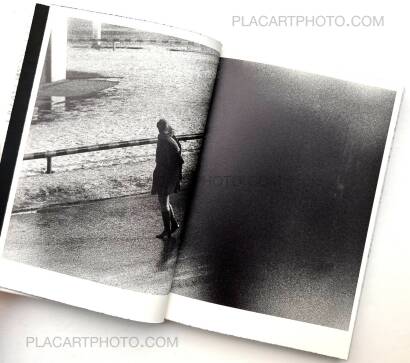 Daido Moriyama,Dazai (Signed and numbered)