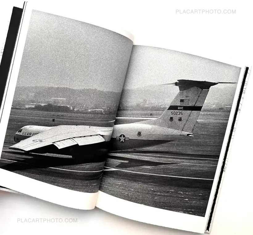 Daido Moriyama – Dazai (Signed and numbered)