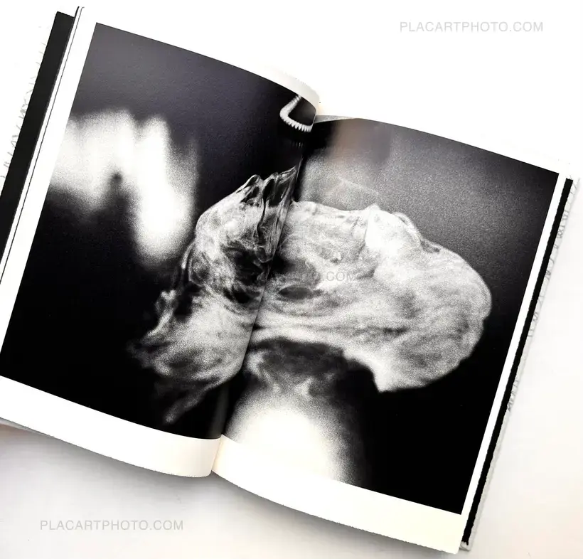 Daido Moriyama – Dazai (Signed and numbered)