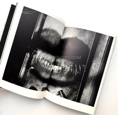 Daido Moriyama,Dazai (Signed and numbered)
