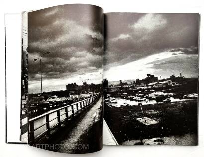Daido Moriyama,Tsugaru