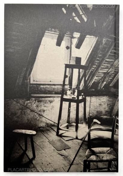 Daido Moriyama,View from the Laboratory (SIGNED)