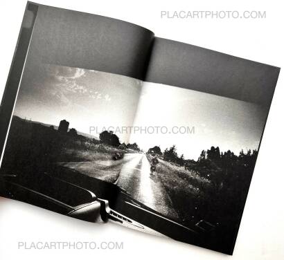 Daido Moriyama,View from the Laboratory (SIGNED)