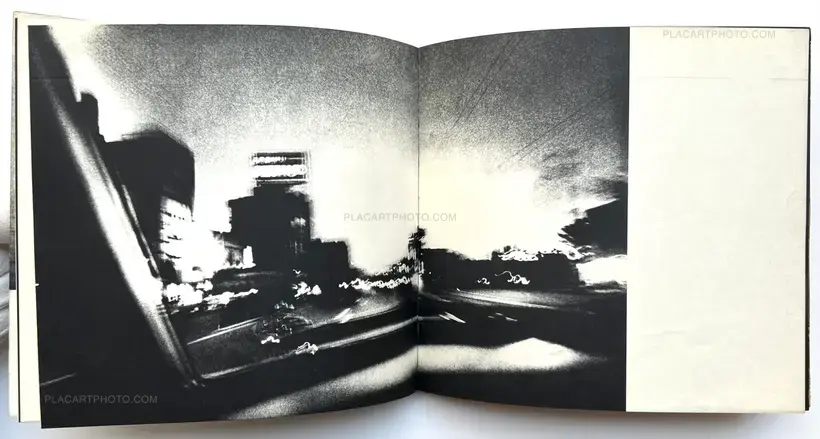 Daido Moriyama – Nippon Gekijo Shashincho (SIGNED)