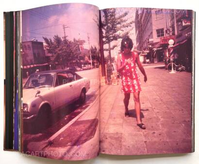 Daido Moriyama,Daido Moriyama in Color Now, and Never Again