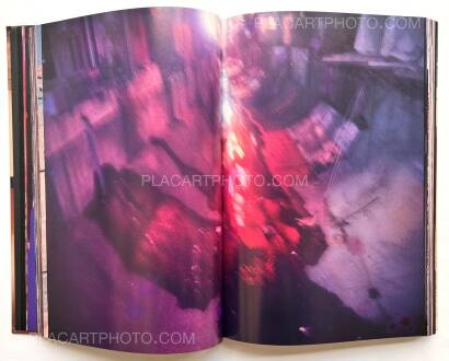 Daido Moriyama,Daido Moriyama in Color Now, and Never Again