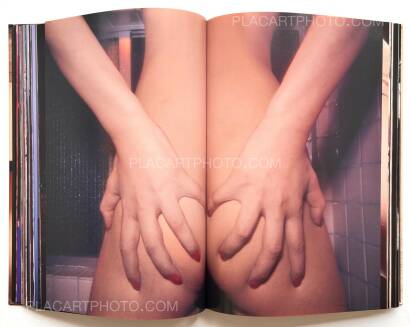 Daido Moriyama,Daido Moriyama in Color Now, and Never Again