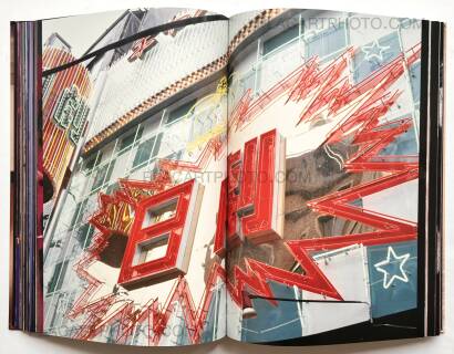 Daido Moriyama,Daido Moriyama in Color Now, and Never Again