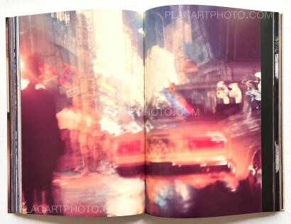 Daido Moriyama,Daido Moriyama in Color Now, and Never Again