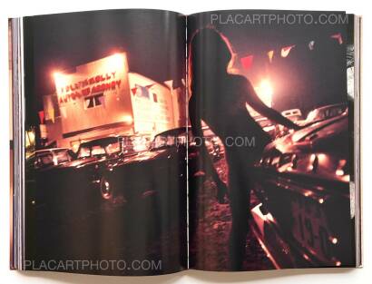 Daido Moriyama,Daido Moriyama in Color Now, and Never Again