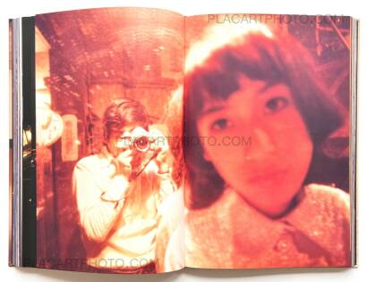 Daido Moriyama,Daido Moriyama in Color Now, and Never Again