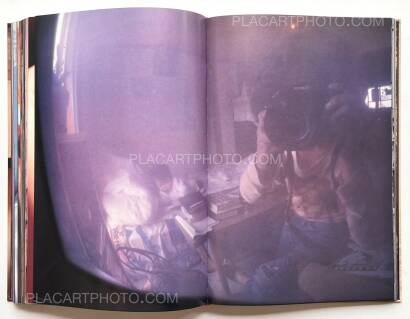 Daido Moriyama,Daido Moriyama in Color Now, and Never Again