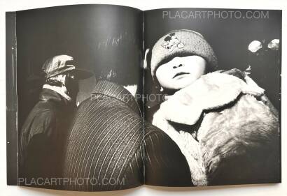 Daido Moriyama,Witness Number Two