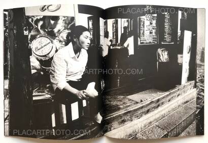 Daido Moriyama,Witness Number Two