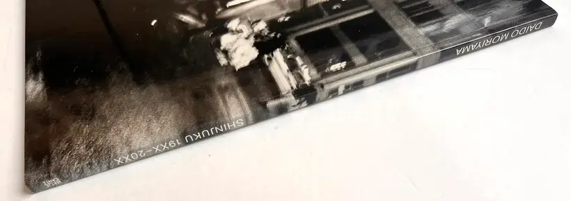 Daido Moriyama – Shinjuku 19XX-20XX