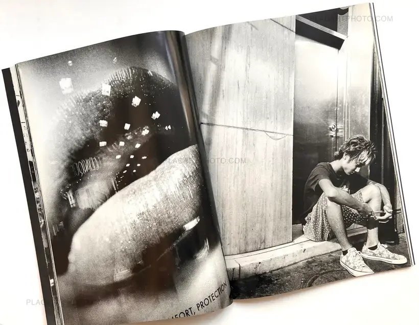 Daido Moriyama – Shinjuku 19XX-20XX