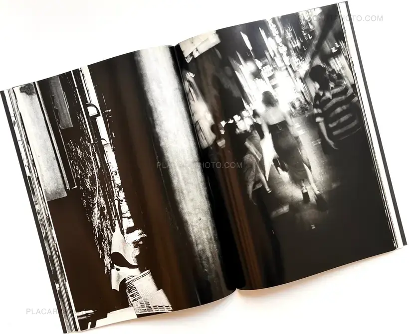 Daido Moriyama – Shinjuku 19XX-20XX