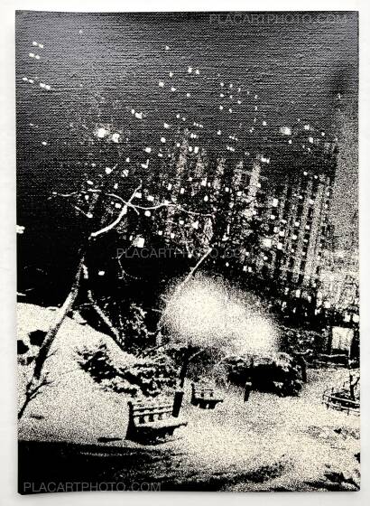 Daido Moriyama,Another country in New York (signed) (new version)