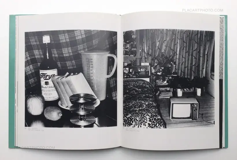 Daido Moriyama – Lettre à St. Lou (Signed)