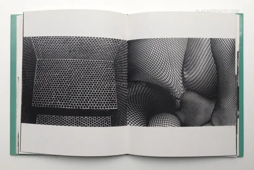 Daido Moriyama – Lettre à St. Lou (Signed)