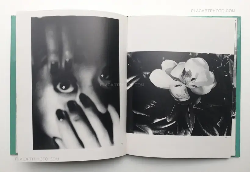 Daido Moriyama – Lettre à St. Lou (Signed)