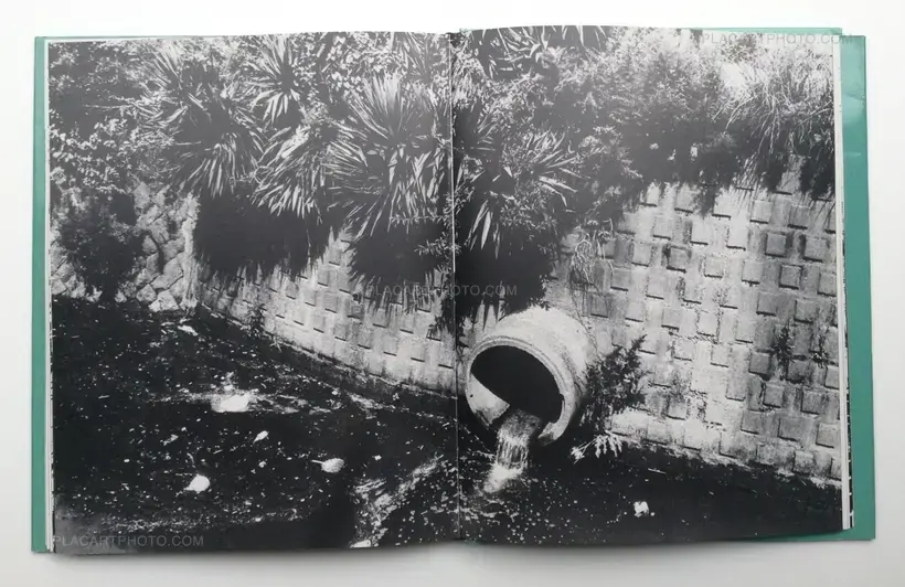 Daido Moriyama – Lettre à St. Lou (Signed)