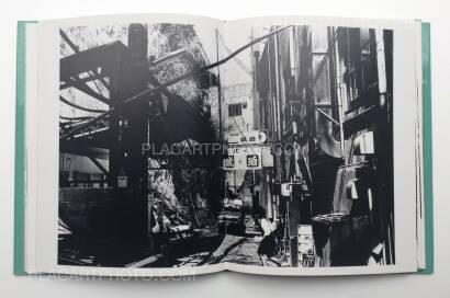 Daido Moriyama,Lettre &agrave; St. Lou (Signed)
