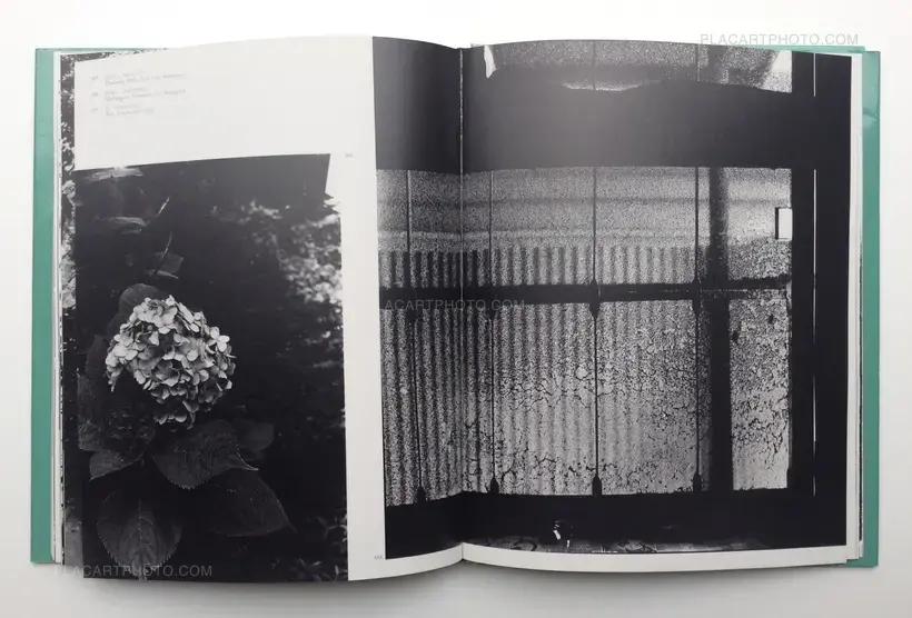 Daido Moriyama – Lettre à St. Lou (Signed)