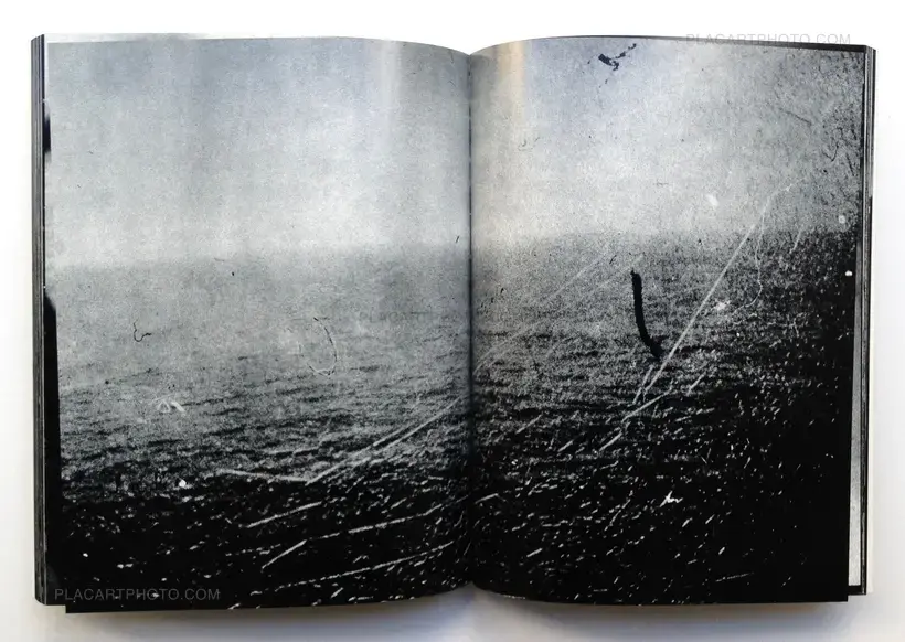 Daido Moriyama – Farewell photography (reprint edition)