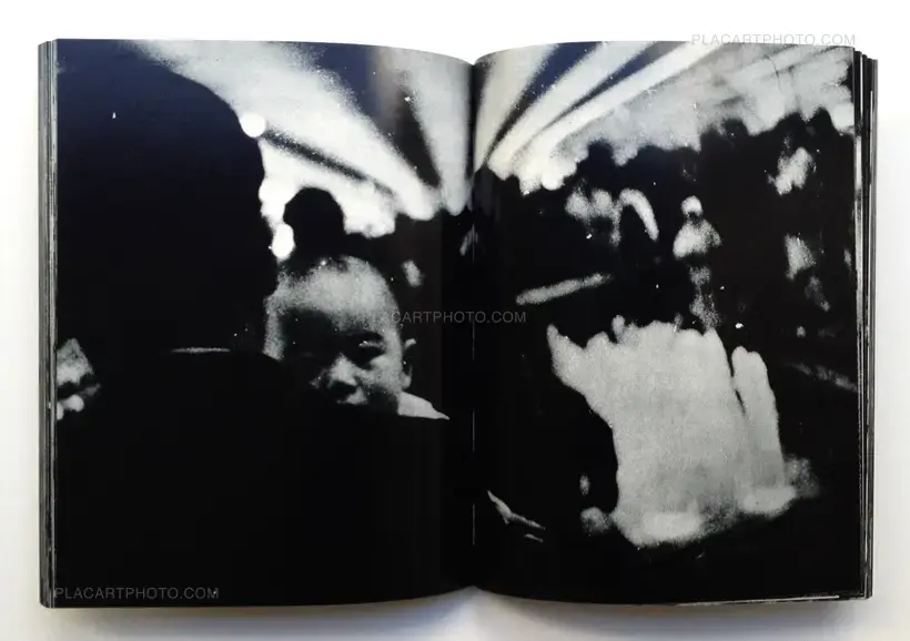Daido Moriyama – Farewell photography (reprint edition)