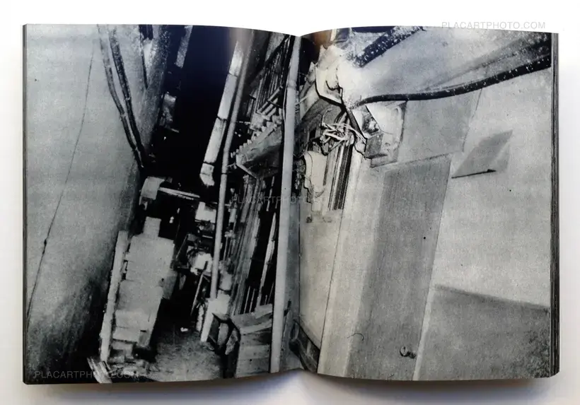 Daido Moriyama – Farewell photography (reprint edition)