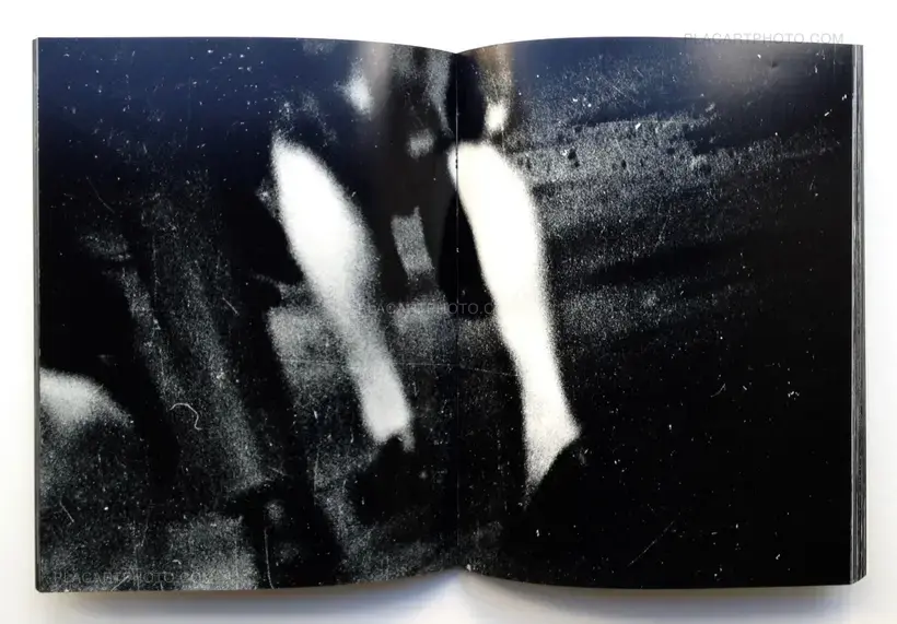 Daido Moriyama – Farewell photography (reprint edition)