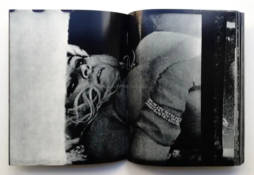 Daido Moriyama – Farewell photography (reprint edition)