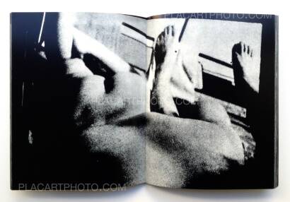 Daido Moriyama,Farewell photography (reprint edition)