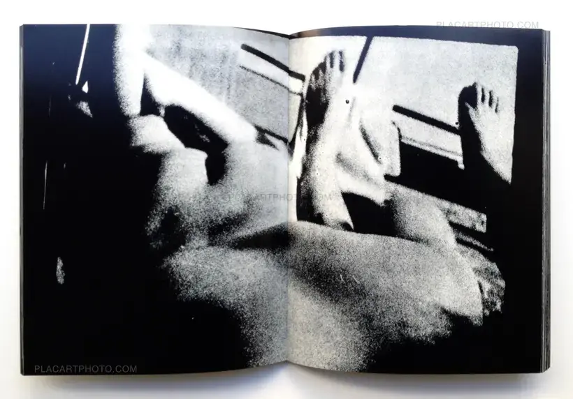 Daido Moriyama – Farewell photography (reprint edition)