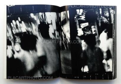 Daido Moriyama,Farewell photography (reprint edition)