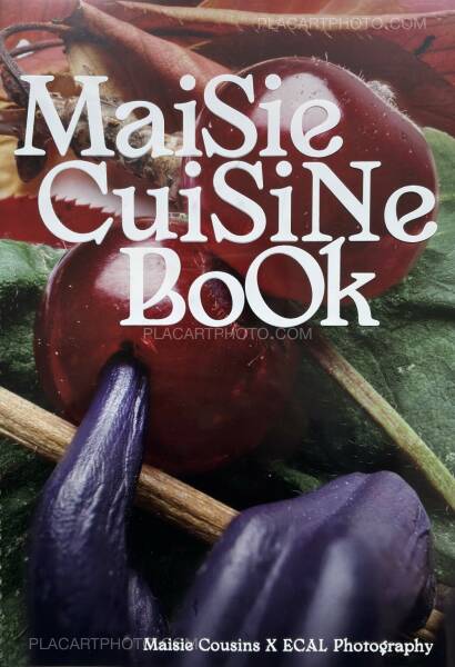 Various photographers,Maisie Cuisine Book 