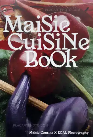 Various photographers – Maisie Cuisine Book